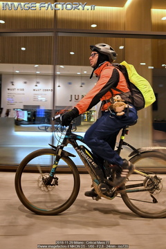 2018-11-29 Milano - Critical Mass 77